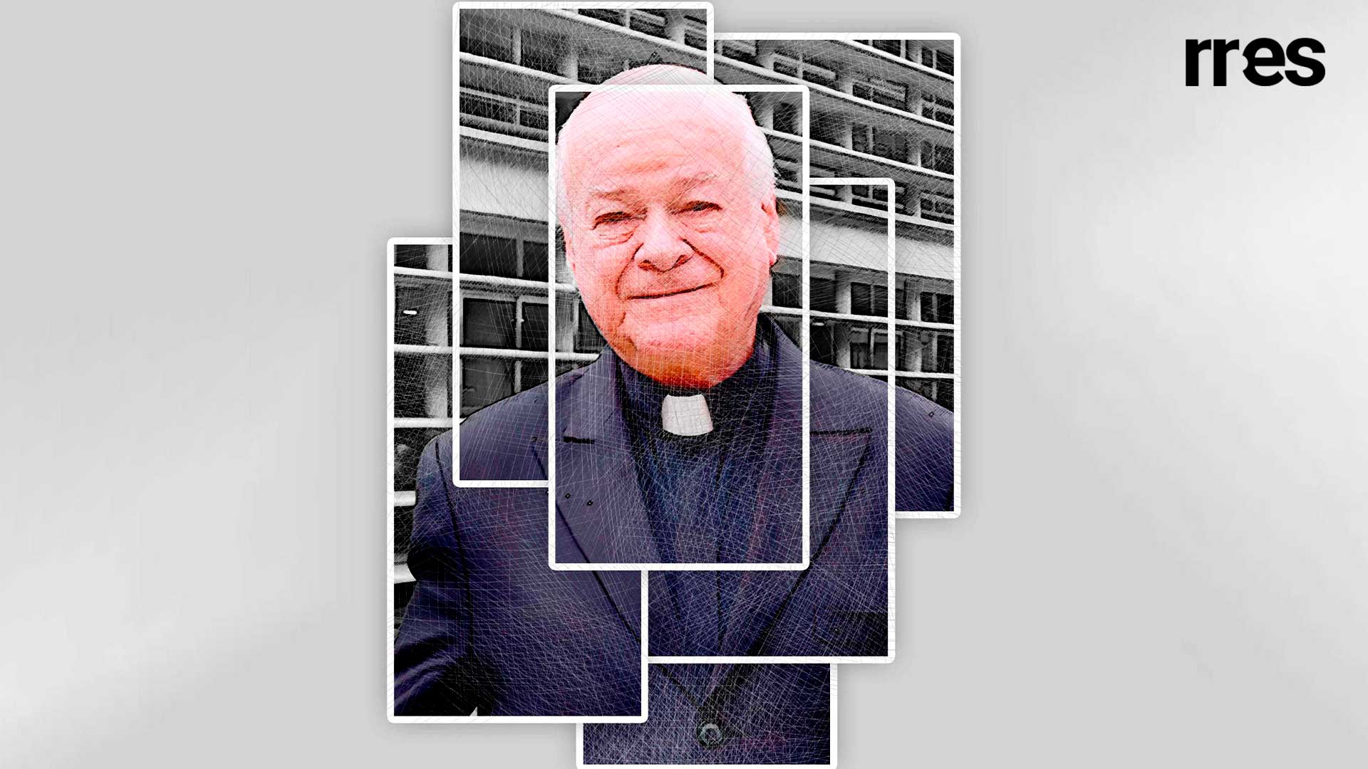 José Del Rey y el respeto, clave de la convivencia, por Asdrúbal Aguiar