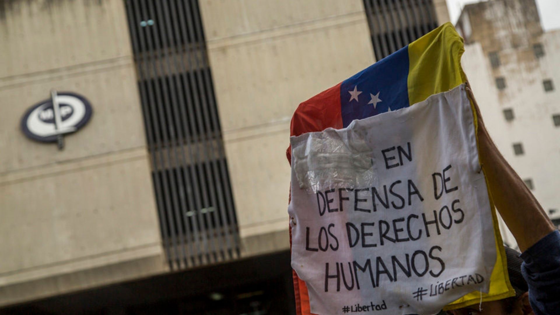 Ley de fiscalización de las ONG en Venezuela