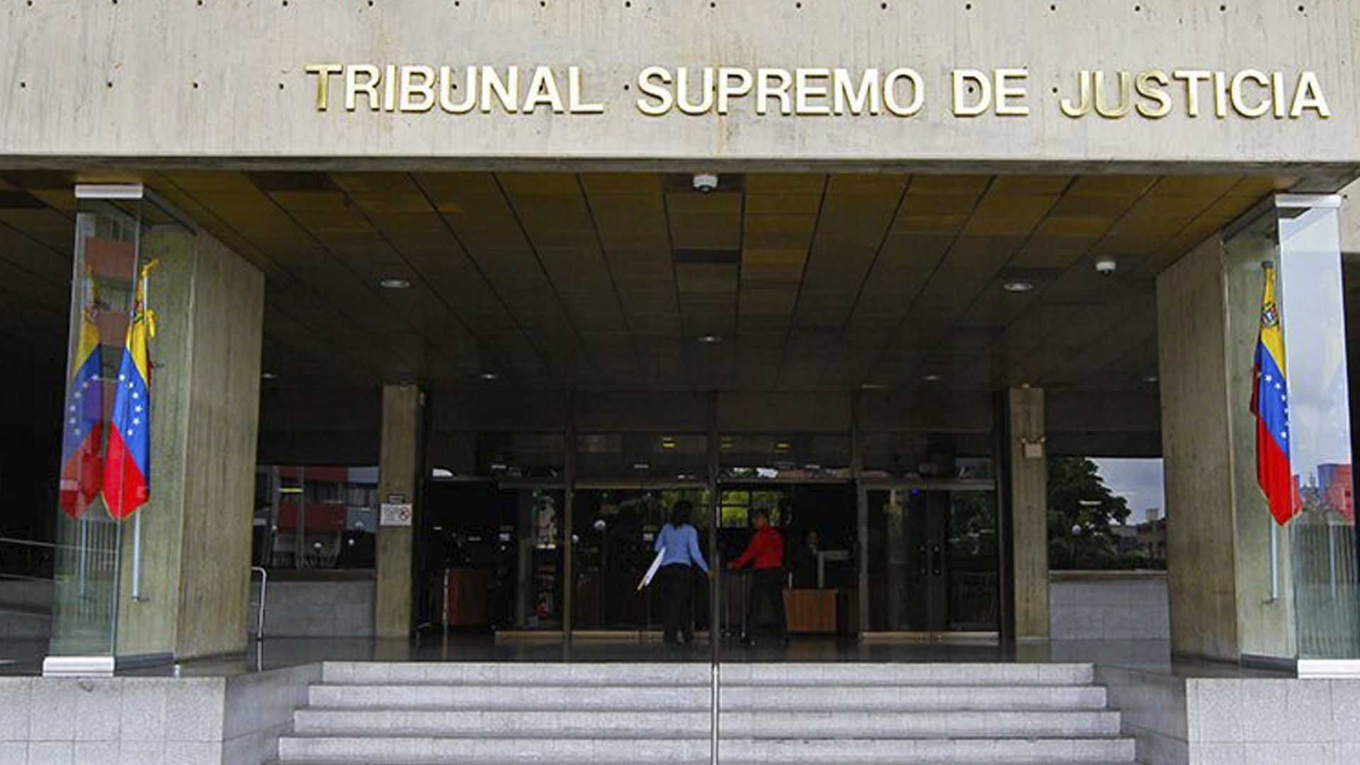 Sala politico administrativa