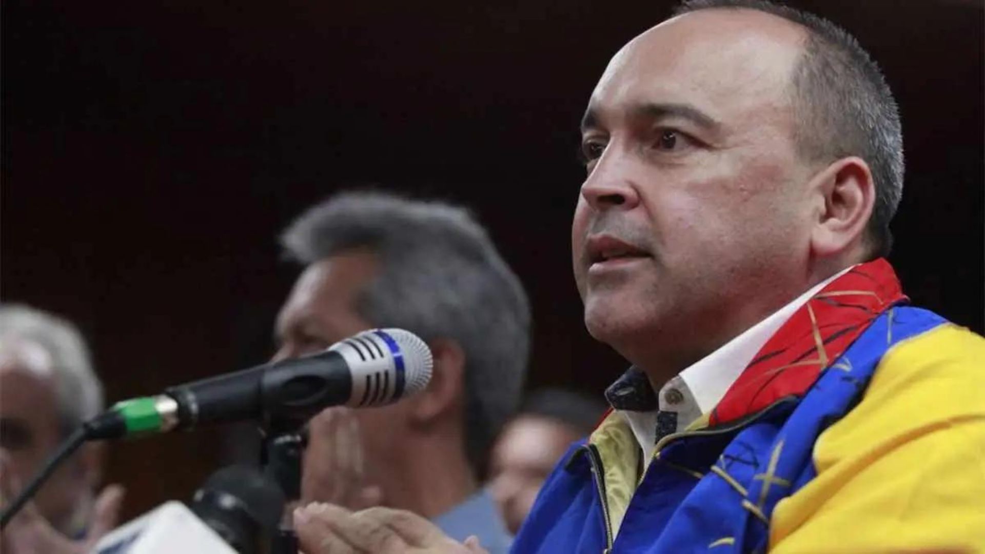 ministro Trabajo