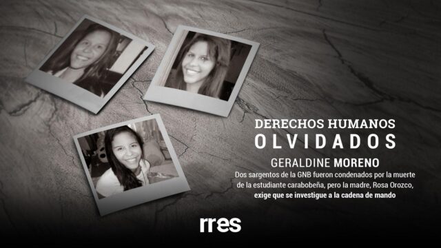Geraldine