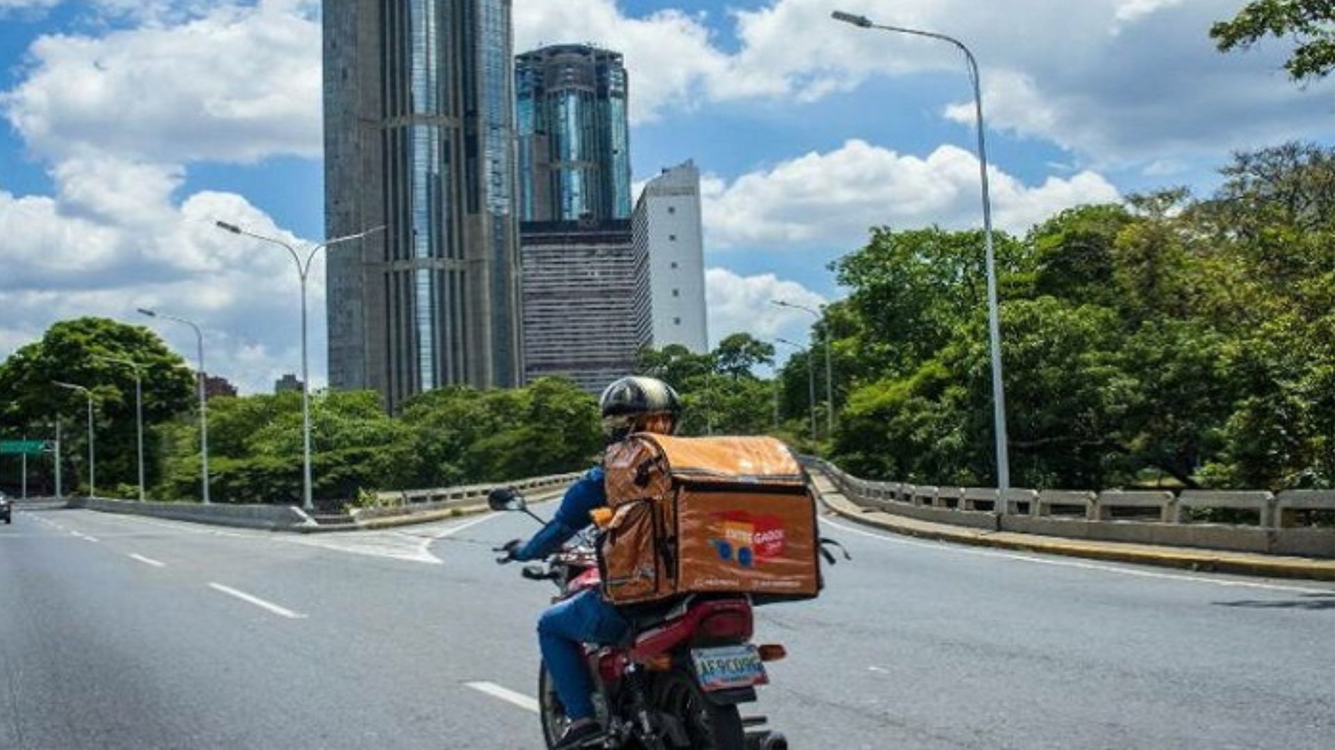 delivery