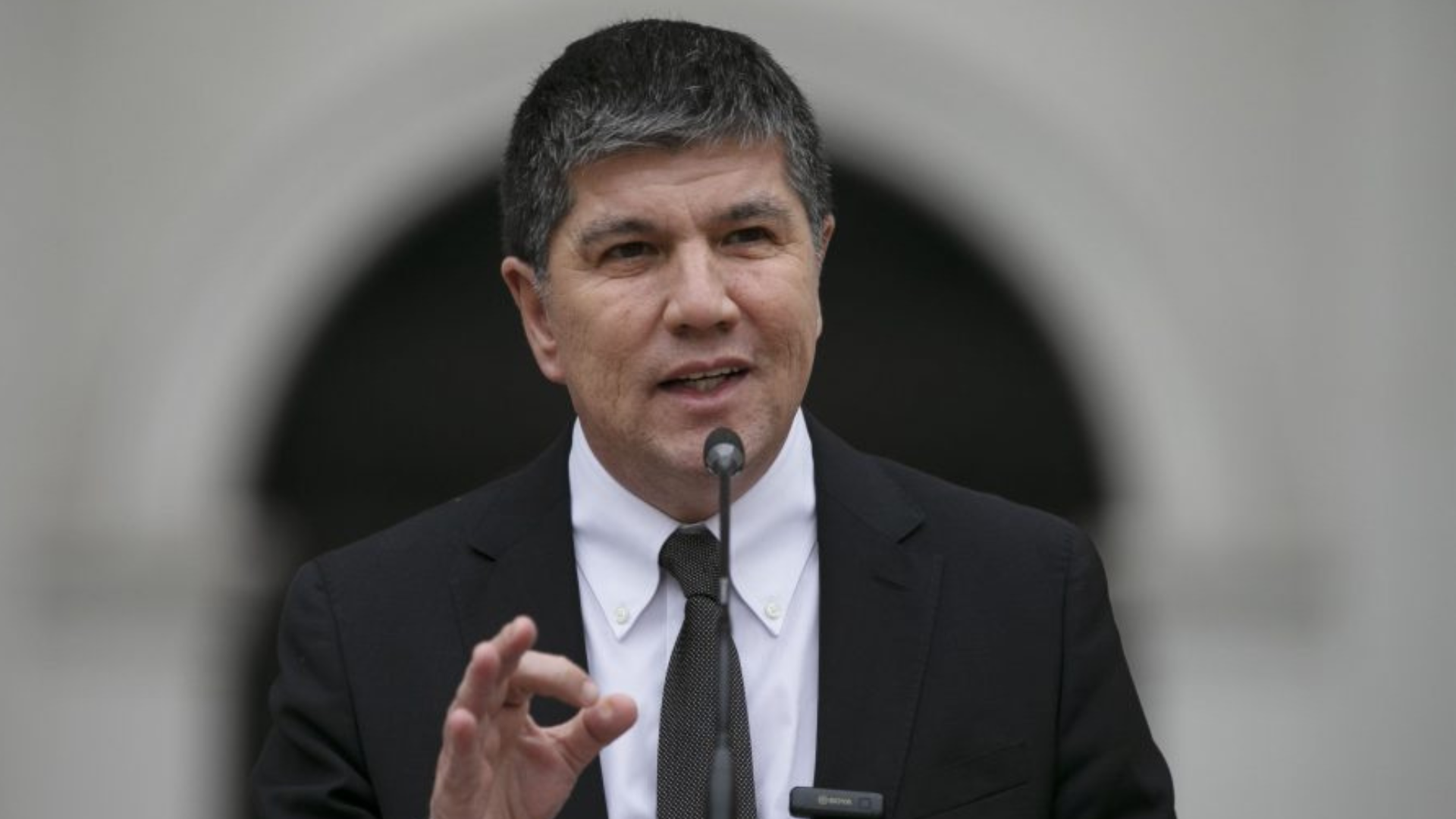 Ronald Ojeda