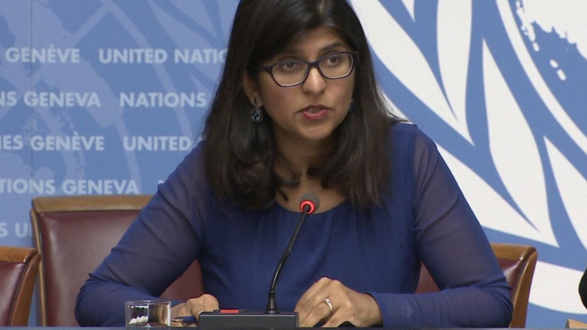oficina ONU Venezuela