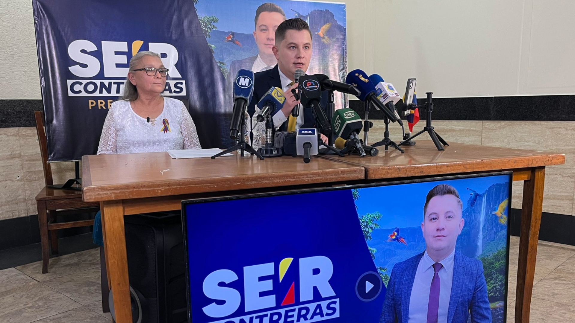 Seir Contreras