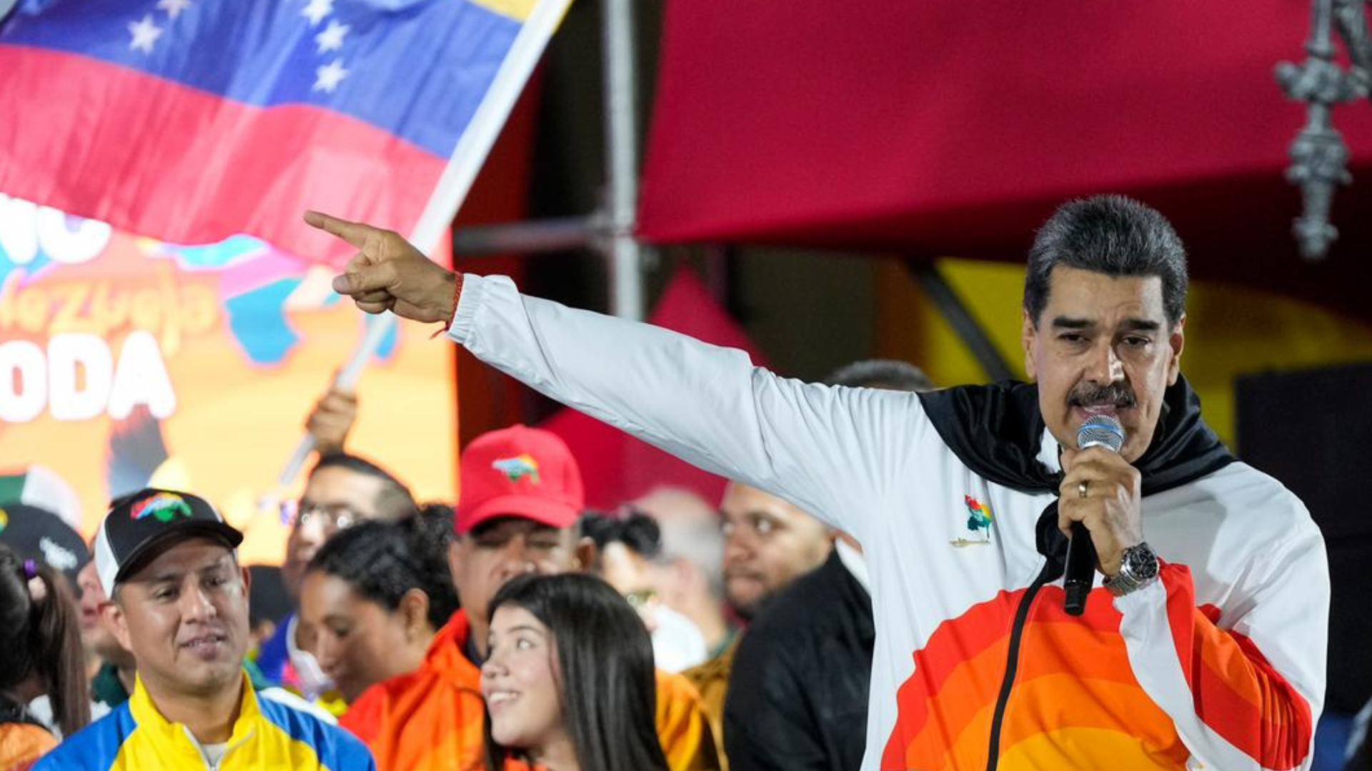 Maduro