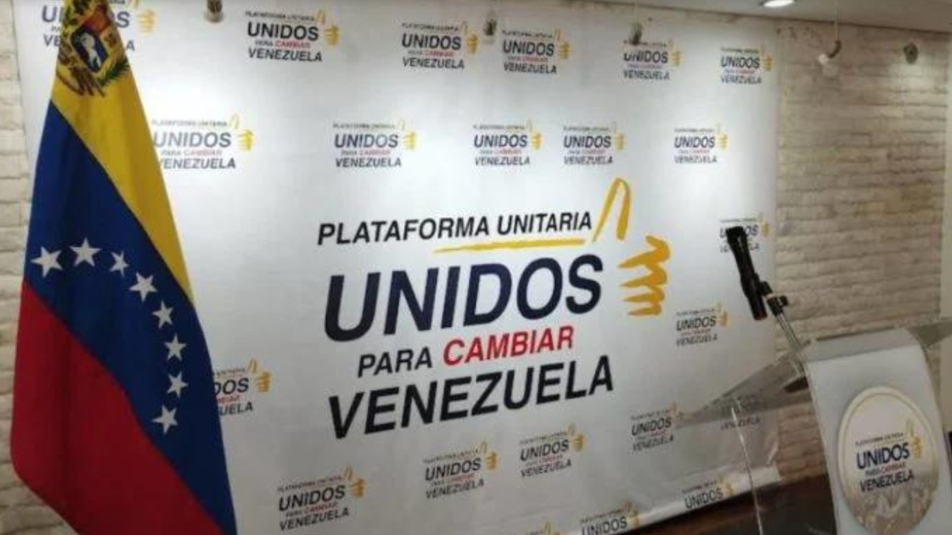 Plataforma Unitaria