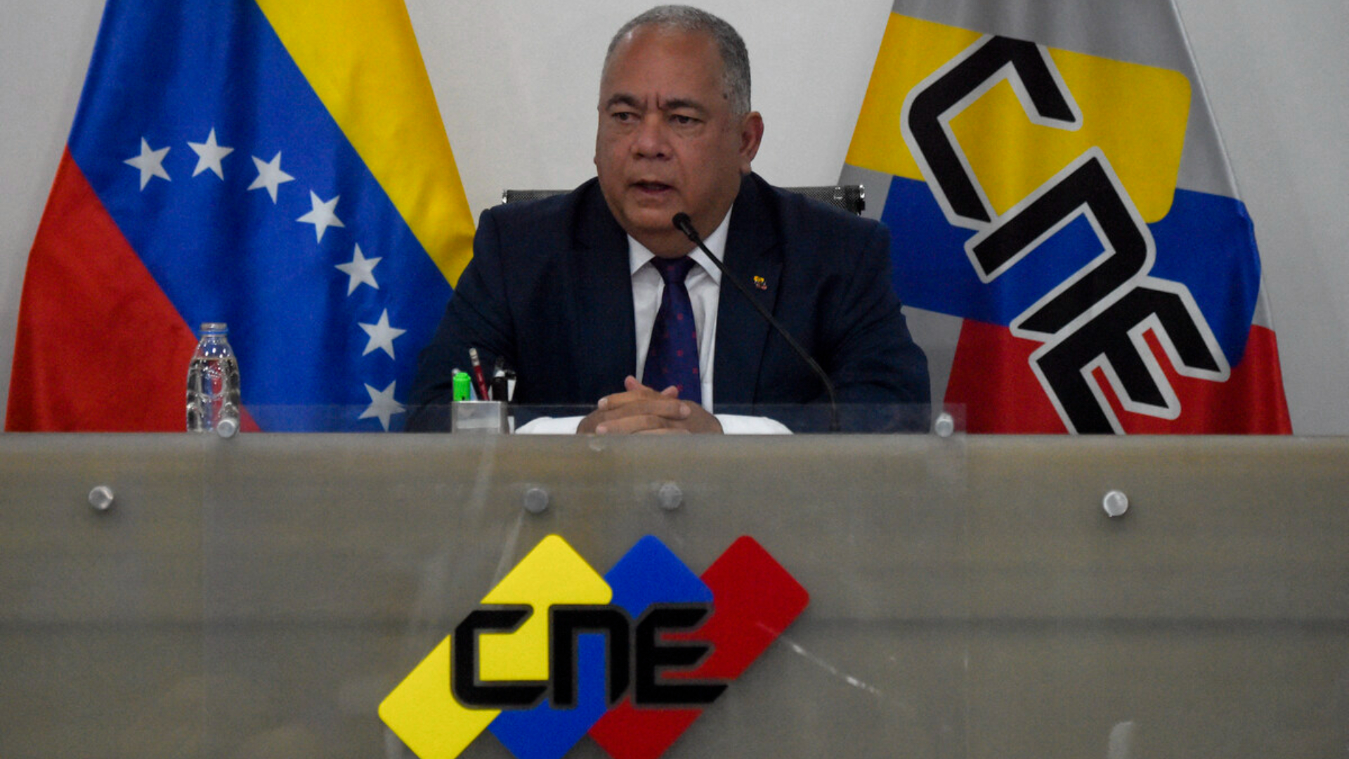 presidenciales 2024