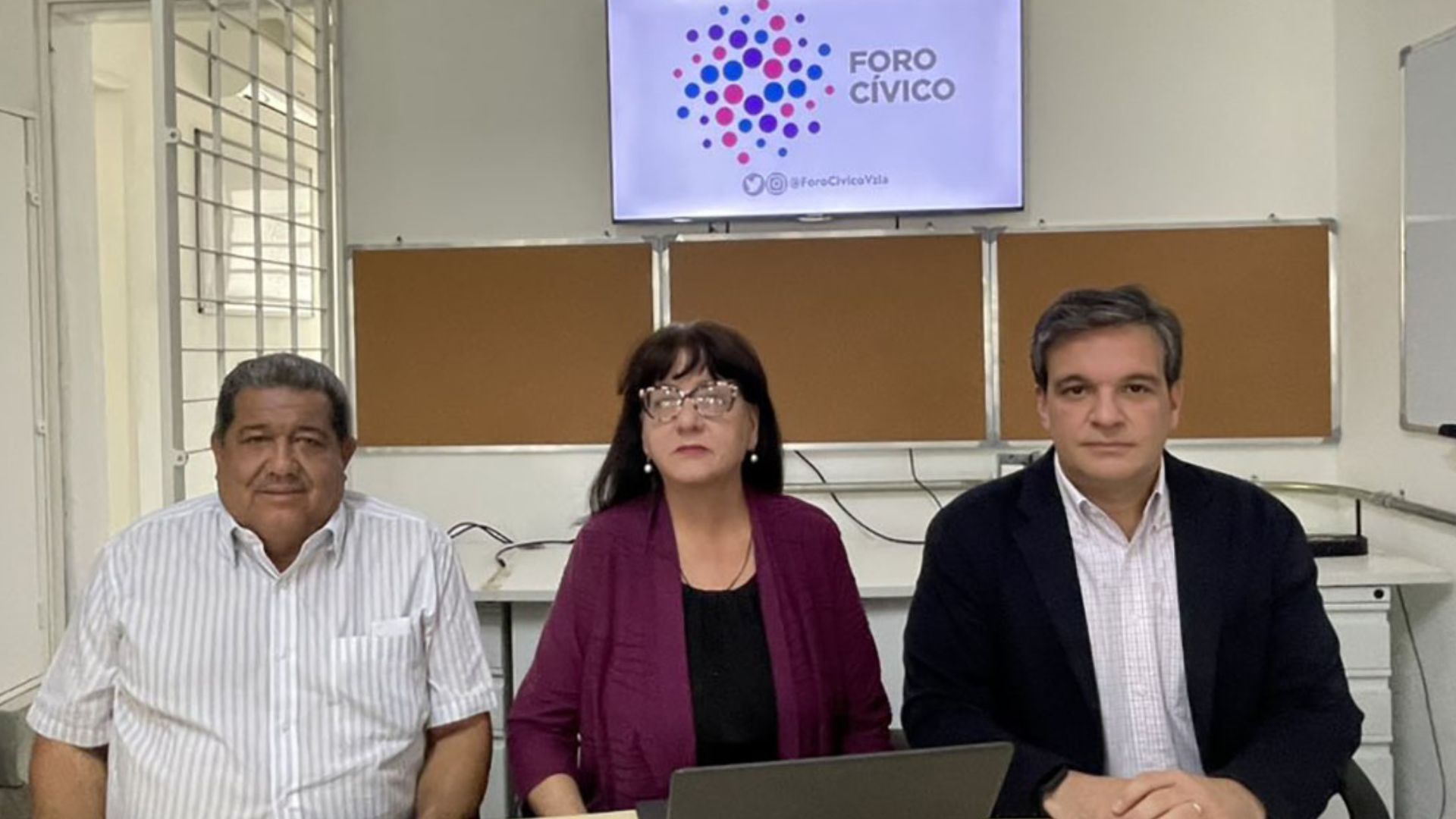 derechos políticos