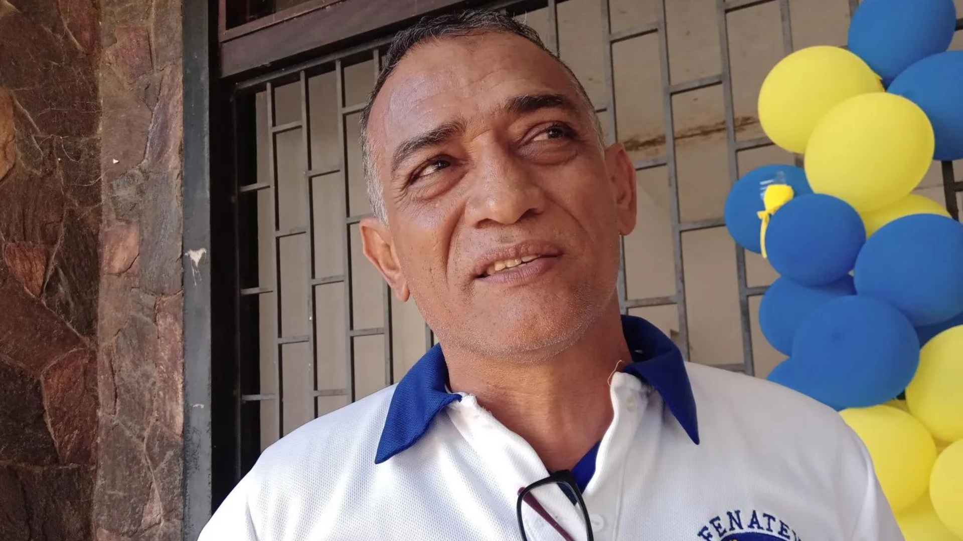 Víctor Venegas
