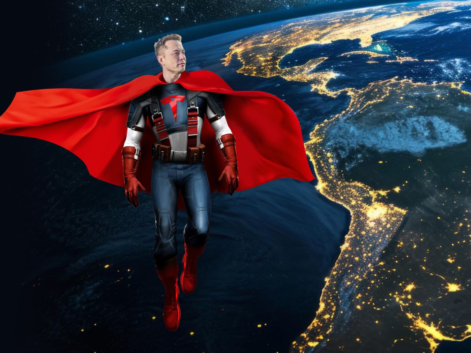 Elon Musk