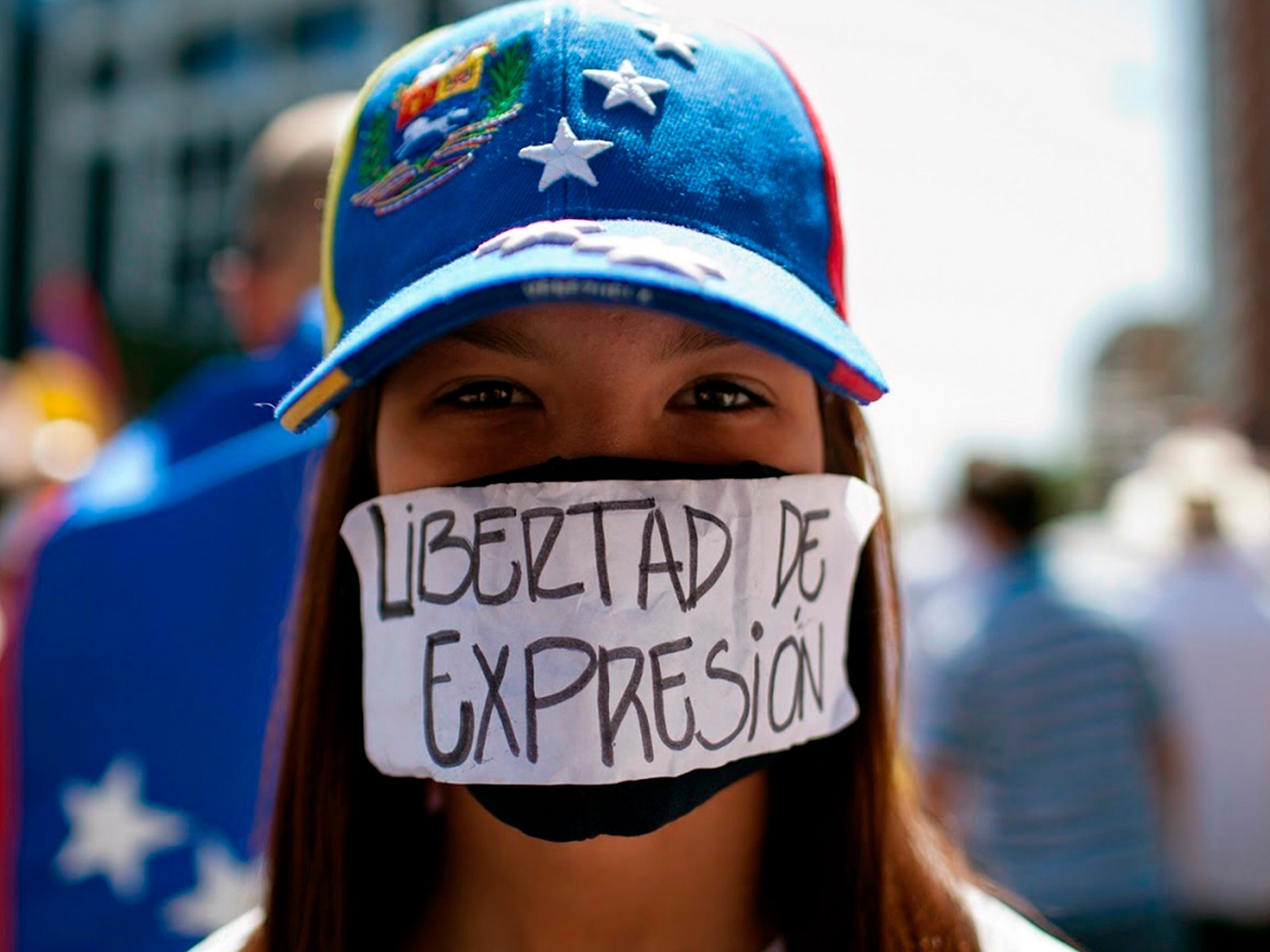 medios cerrados en Venezuela