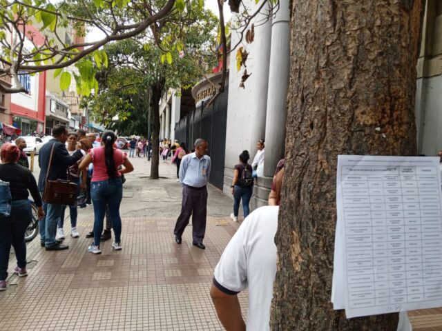 lista-de-acceso-restringido-del-Tribunal-Supremo-de-Justicia-los-fines-de-semana