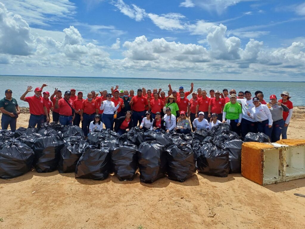 voluntarios