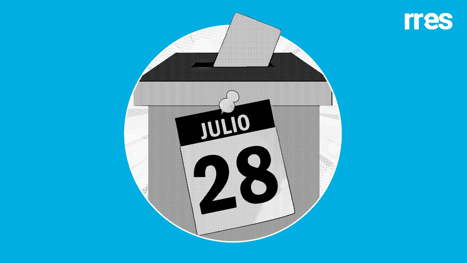 Mi exhorto para el 28 de julio, por Alejandro Armas