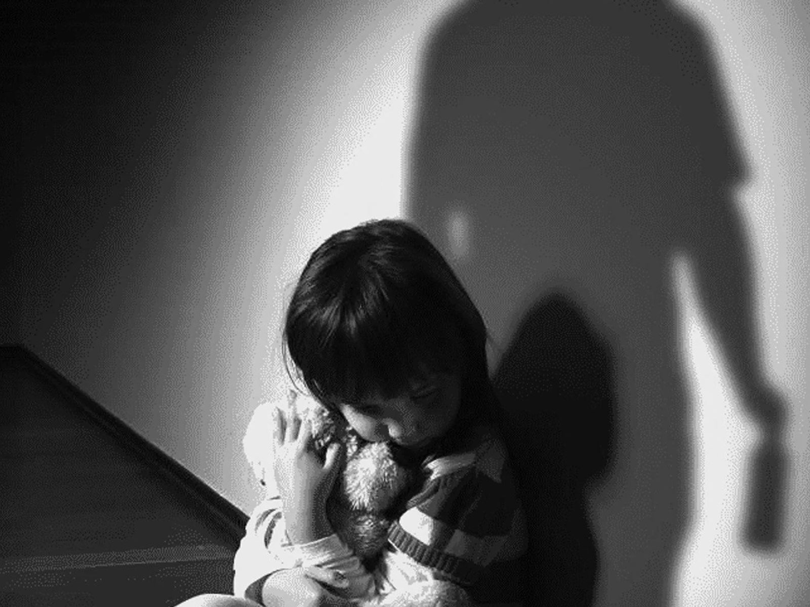 Femicidio infantil