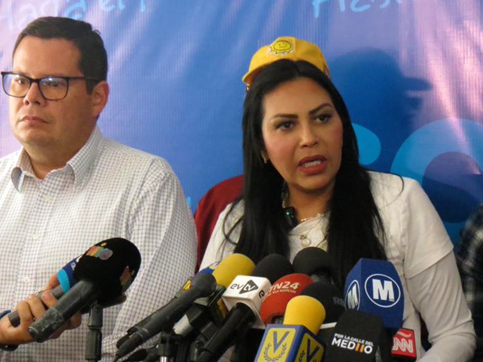 testigos electorales