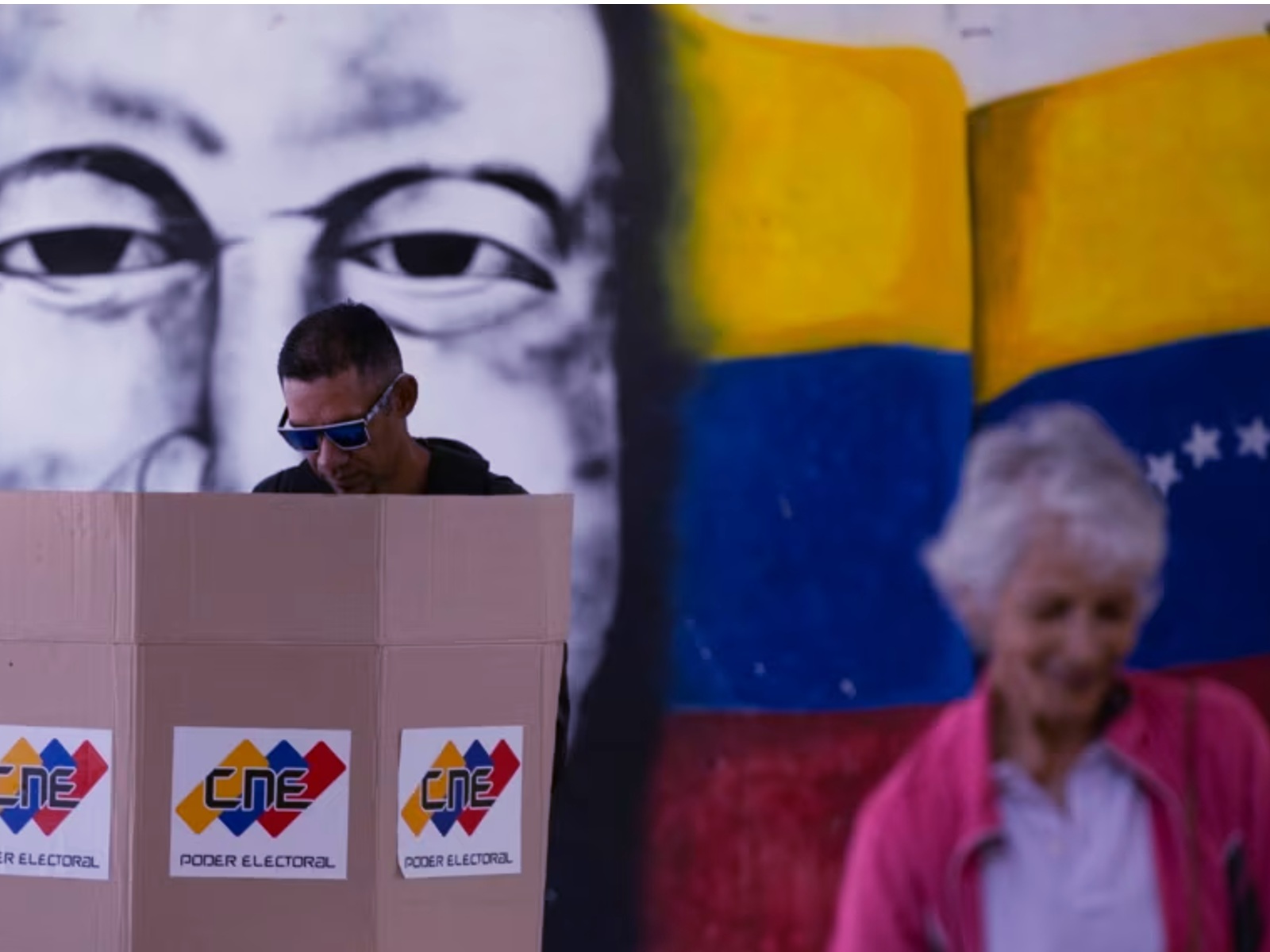 transparencia electoral