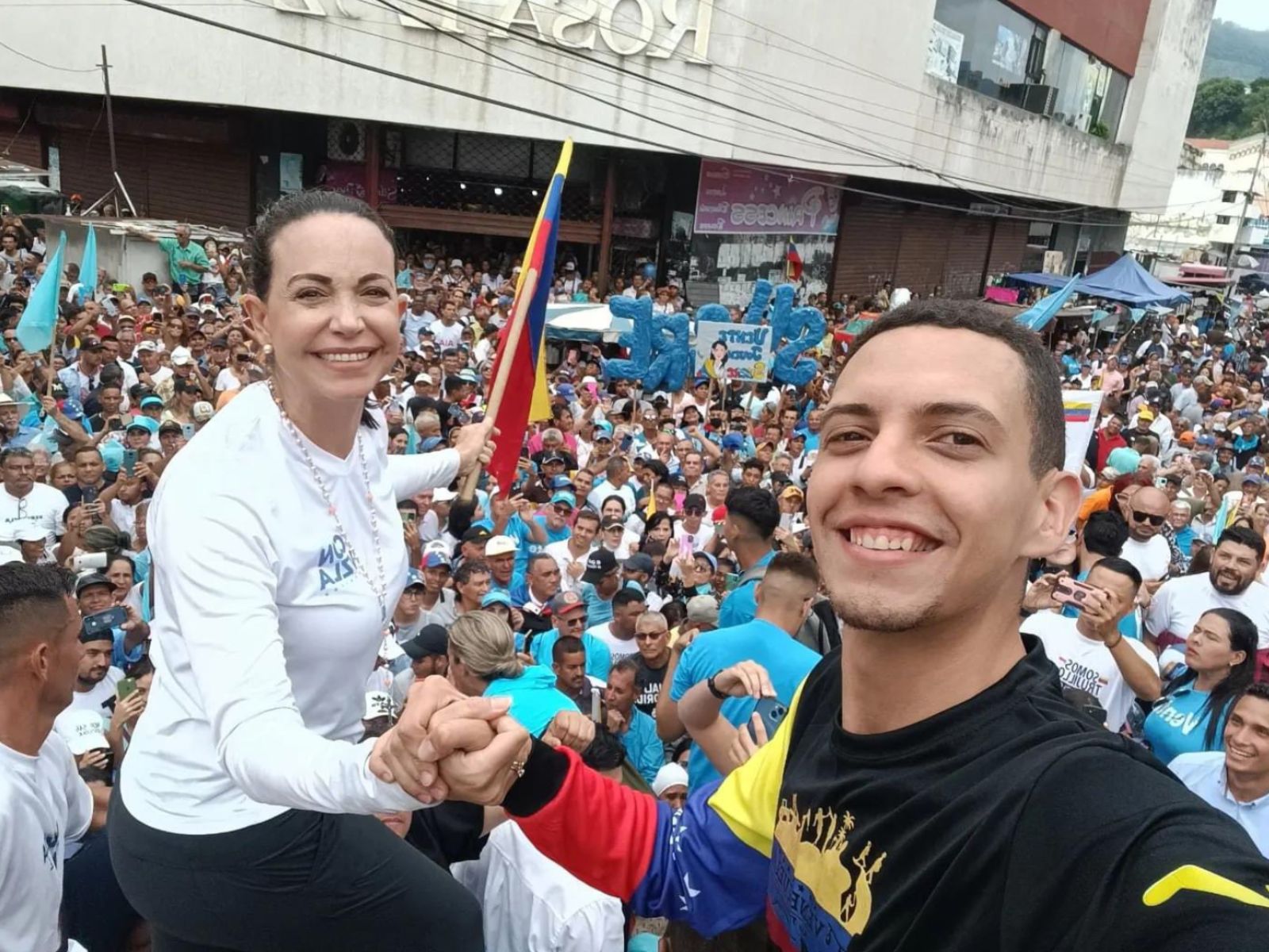 Gabriel González