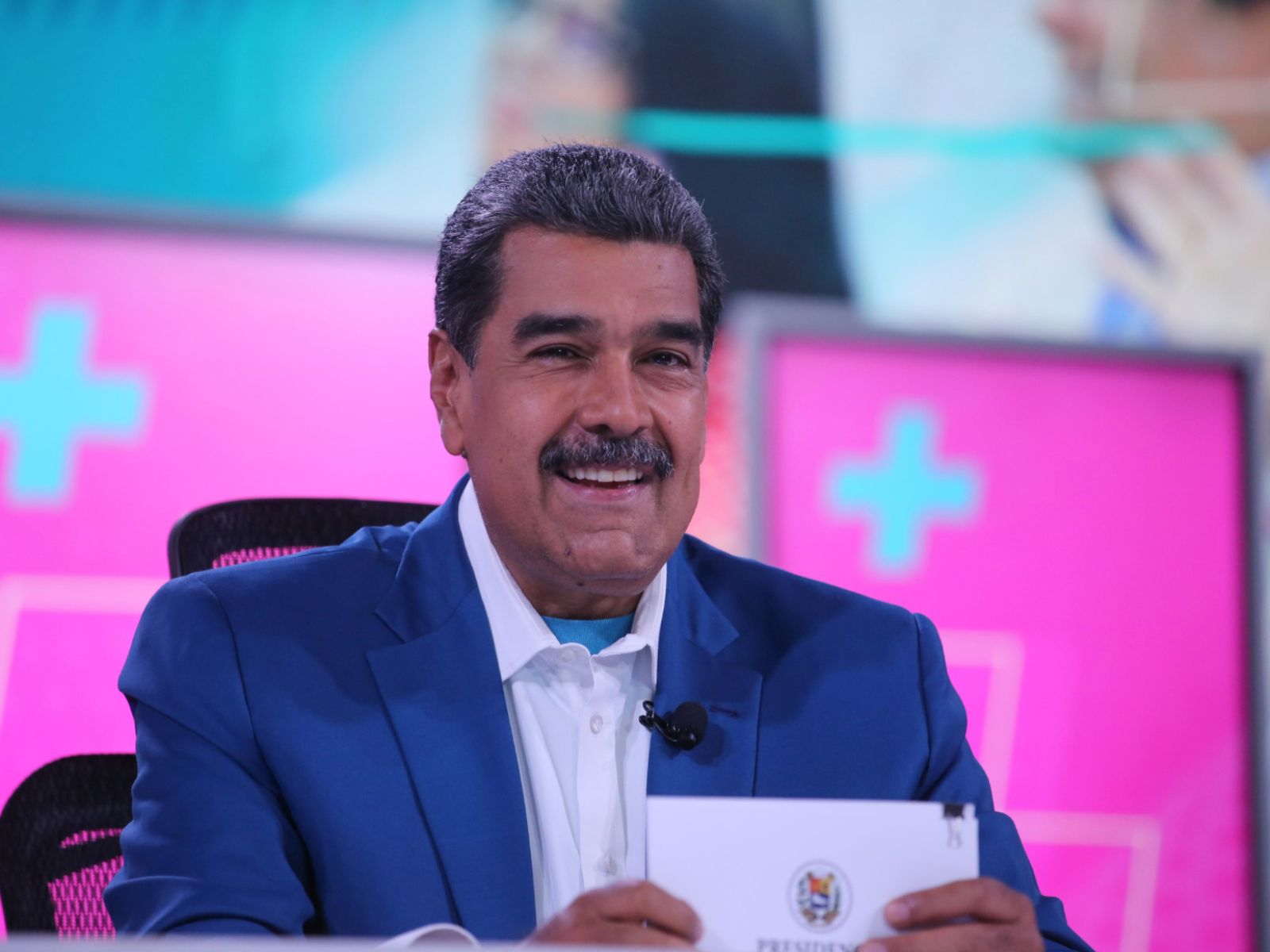 Maduro