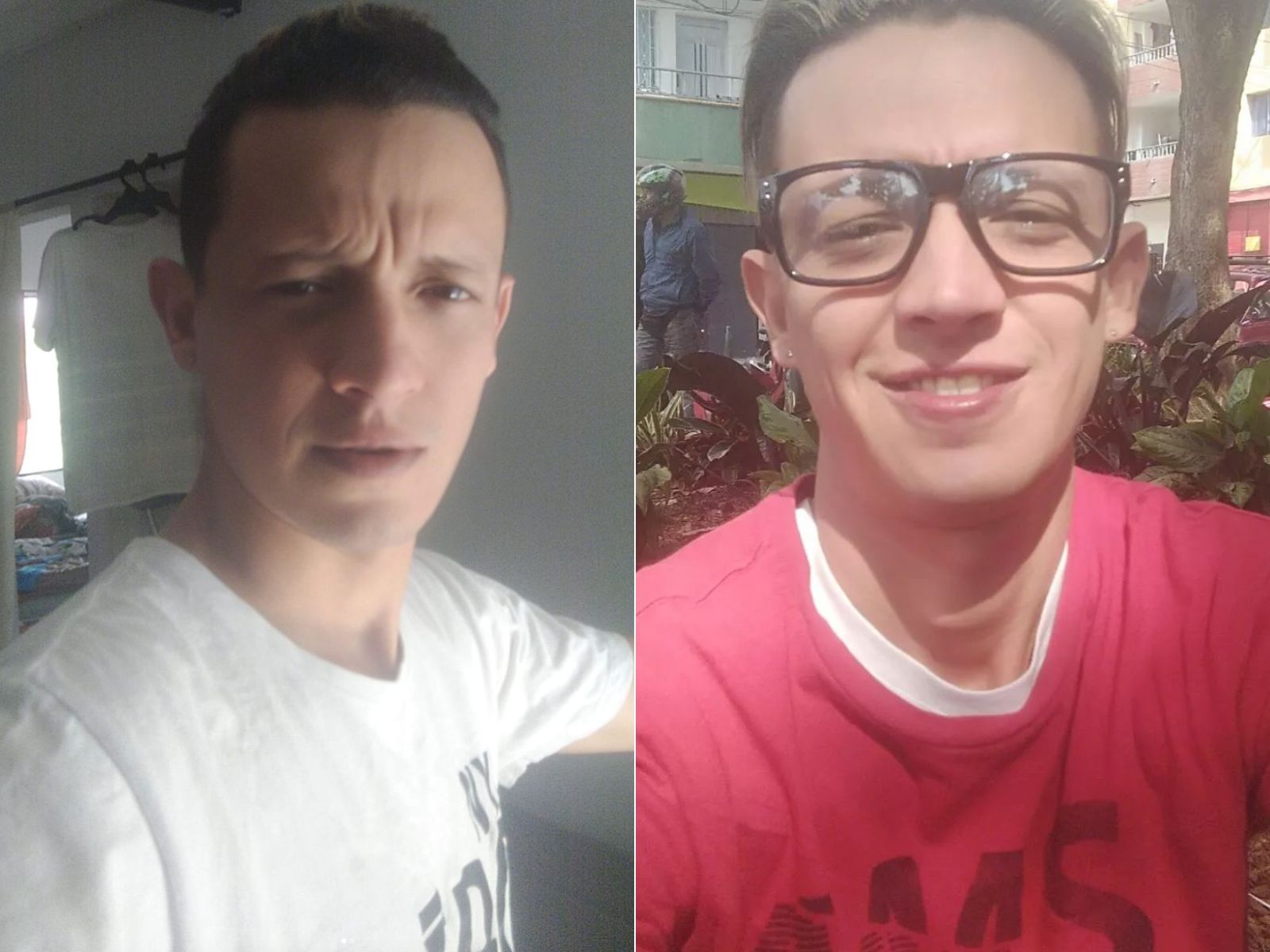 cantante Machado