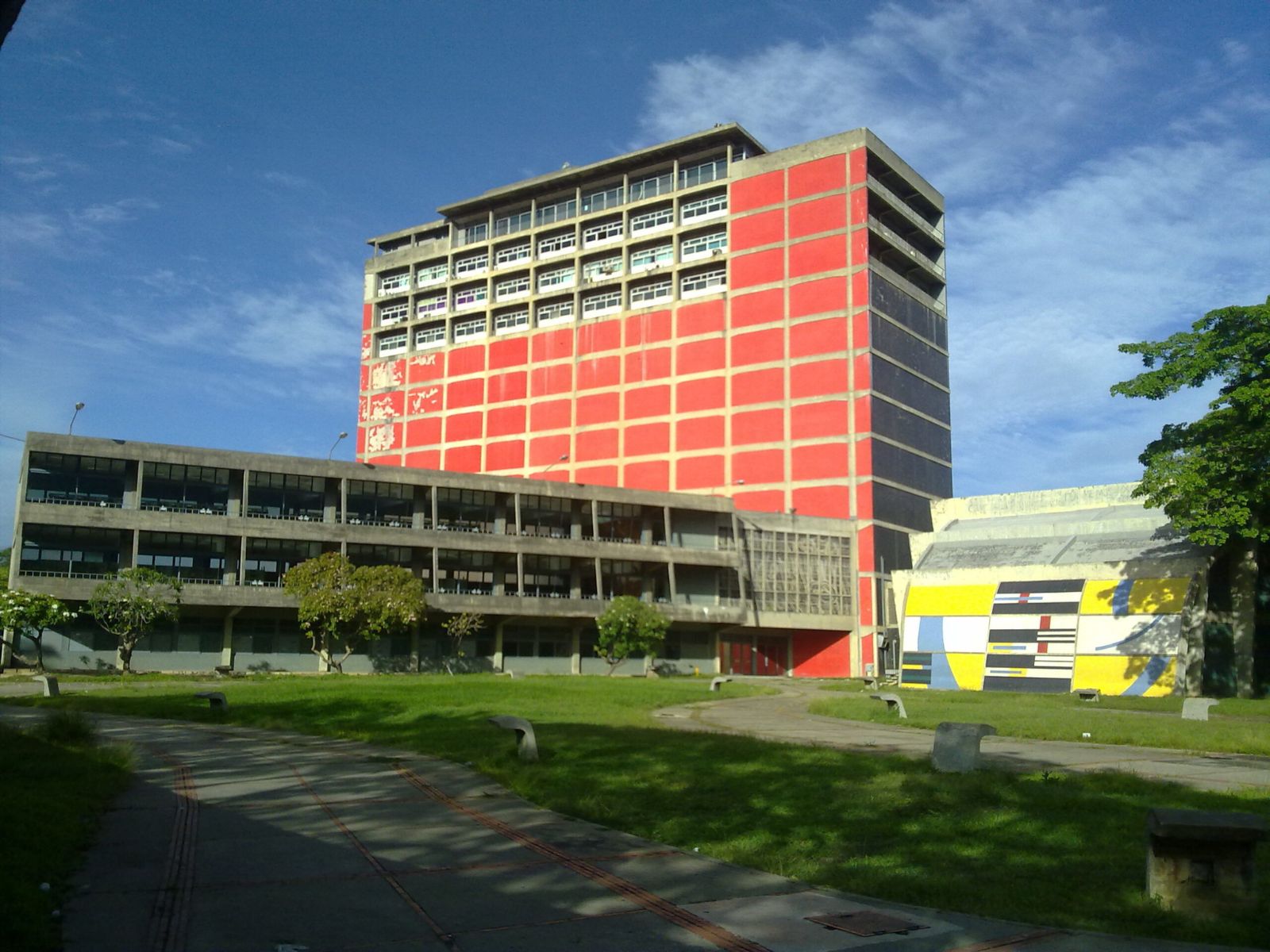 UCV