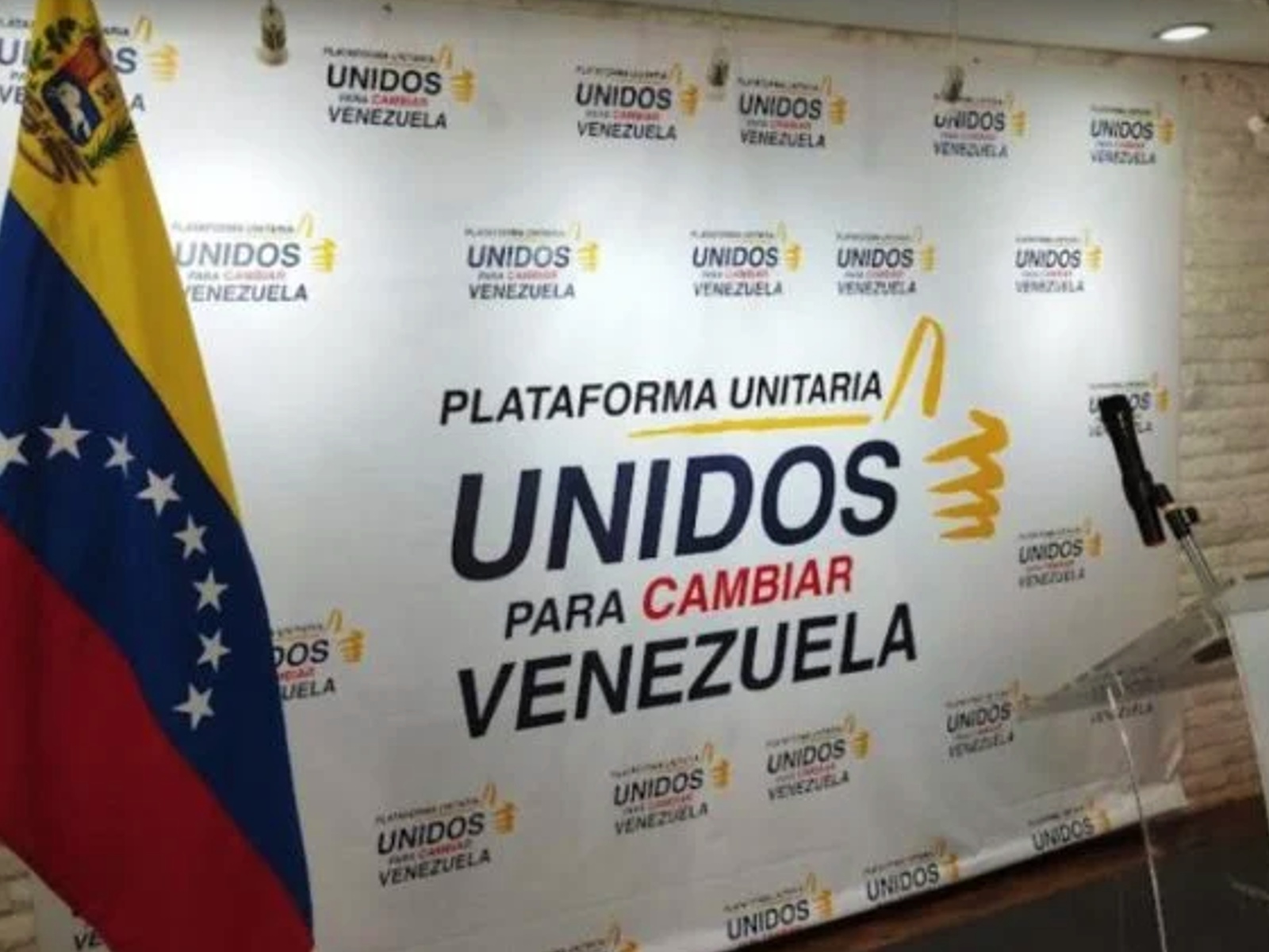 oposición actas