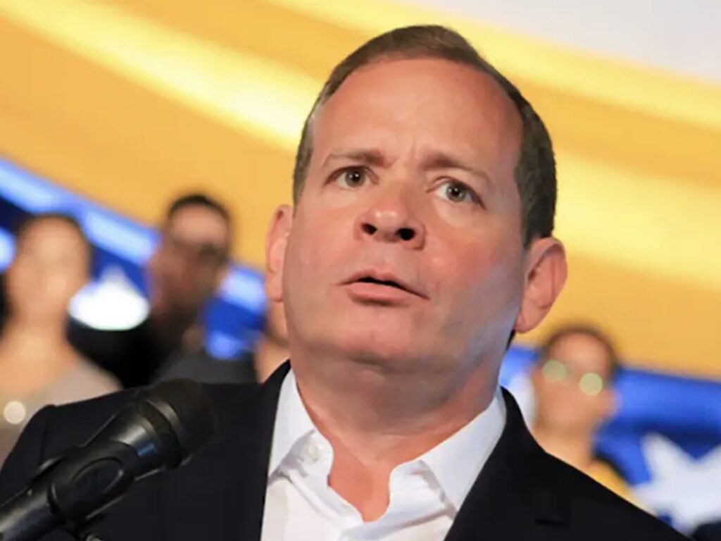 Juan Pablo Guanipa
