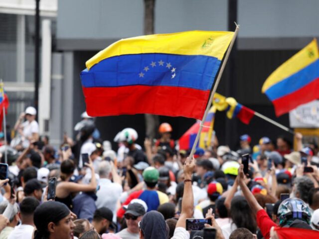 Protestas