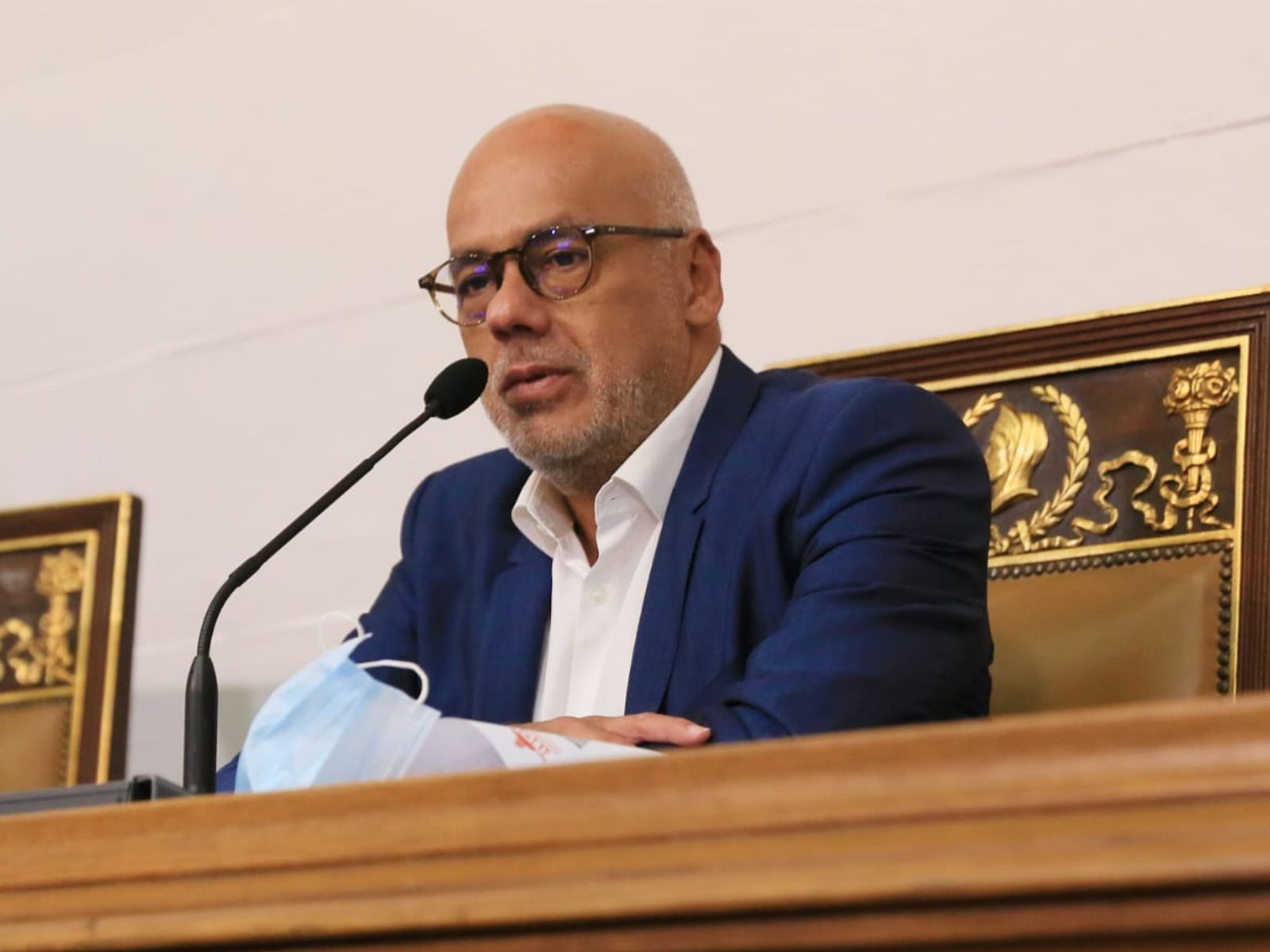 Juan Carlos Delpino