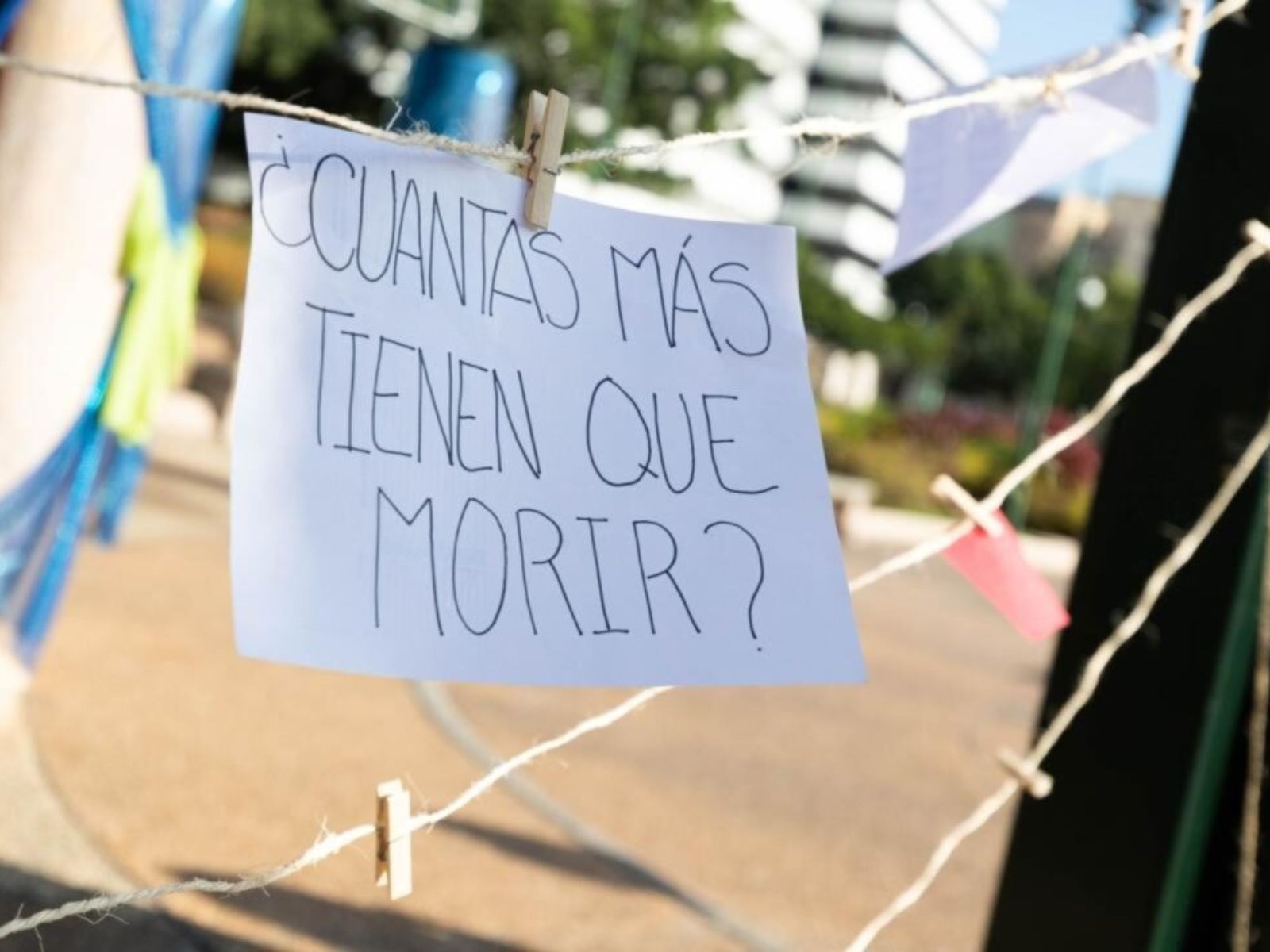 femicidios 2024