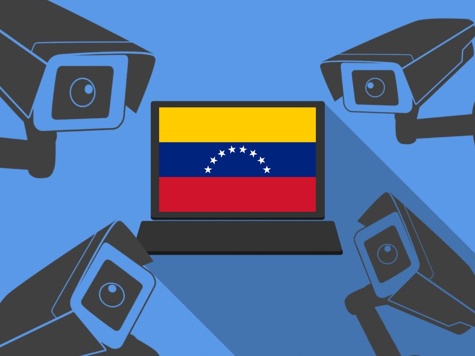 internet en venezuela Ve sin Filtro Conatel