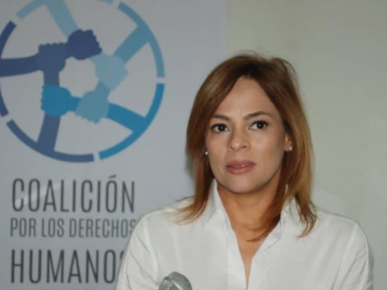 las reclusas