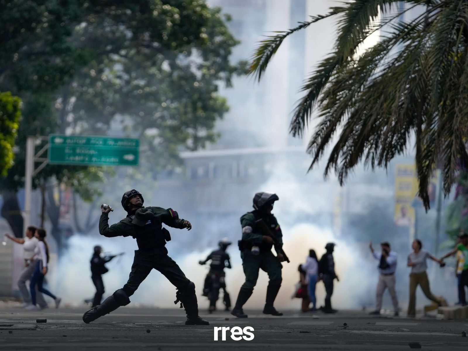 venezuelasplaining