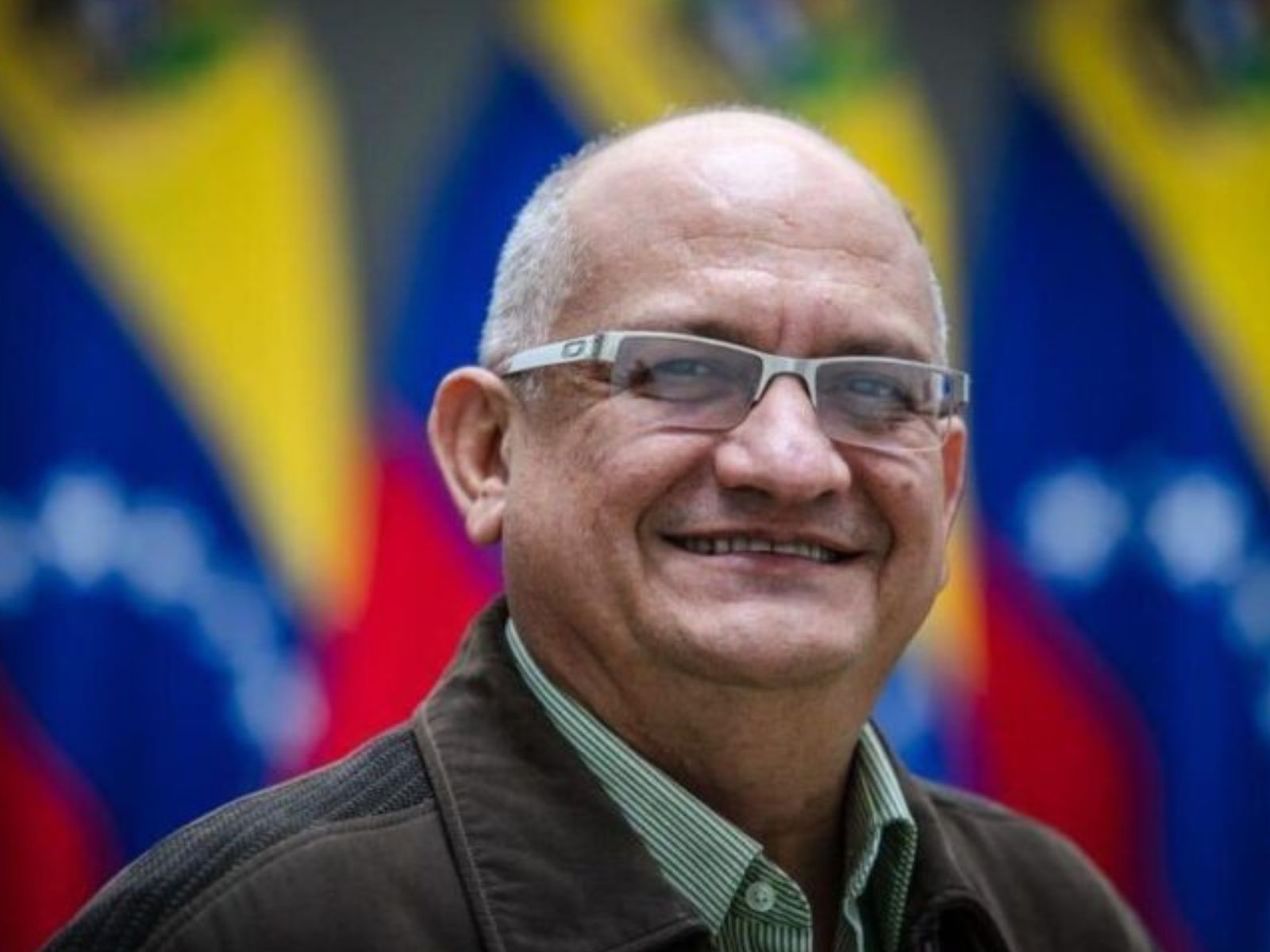 Eduardo labrador