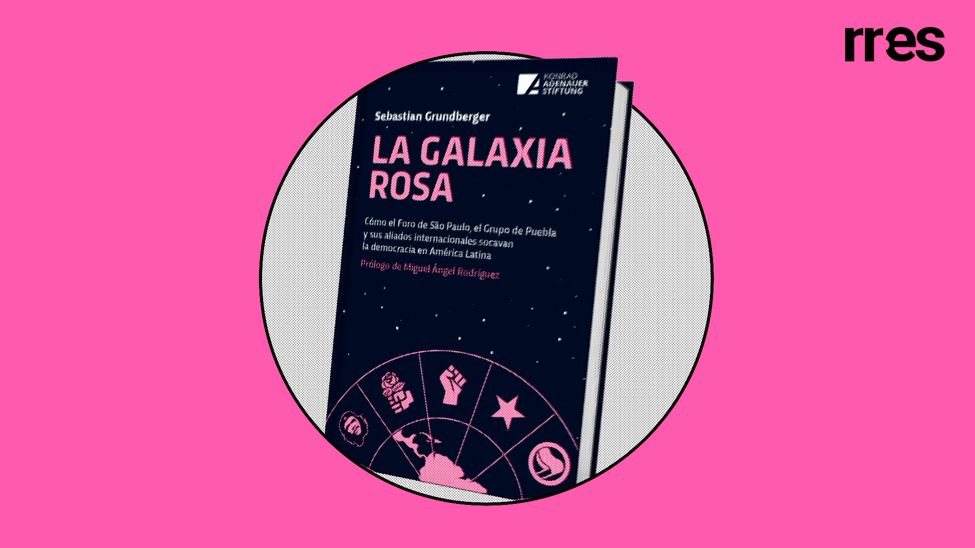 Entre la galaxia rosa y el «bukelismo», por Asdrúbal Aguiar @asdrubalaguiar