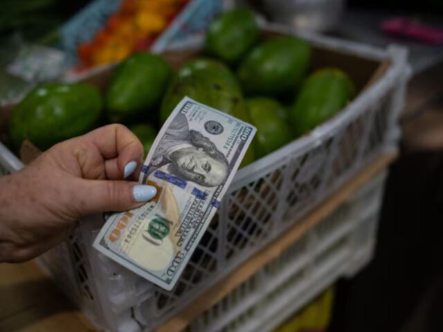 inflación