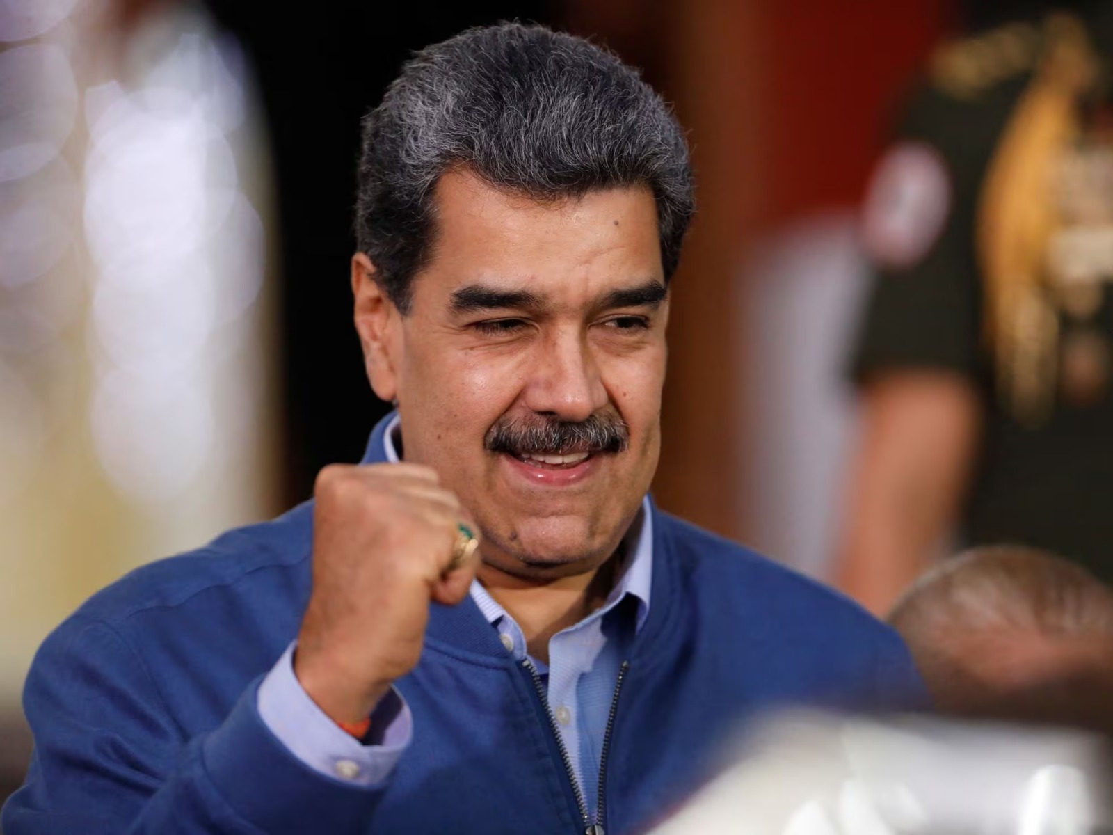 Maduro