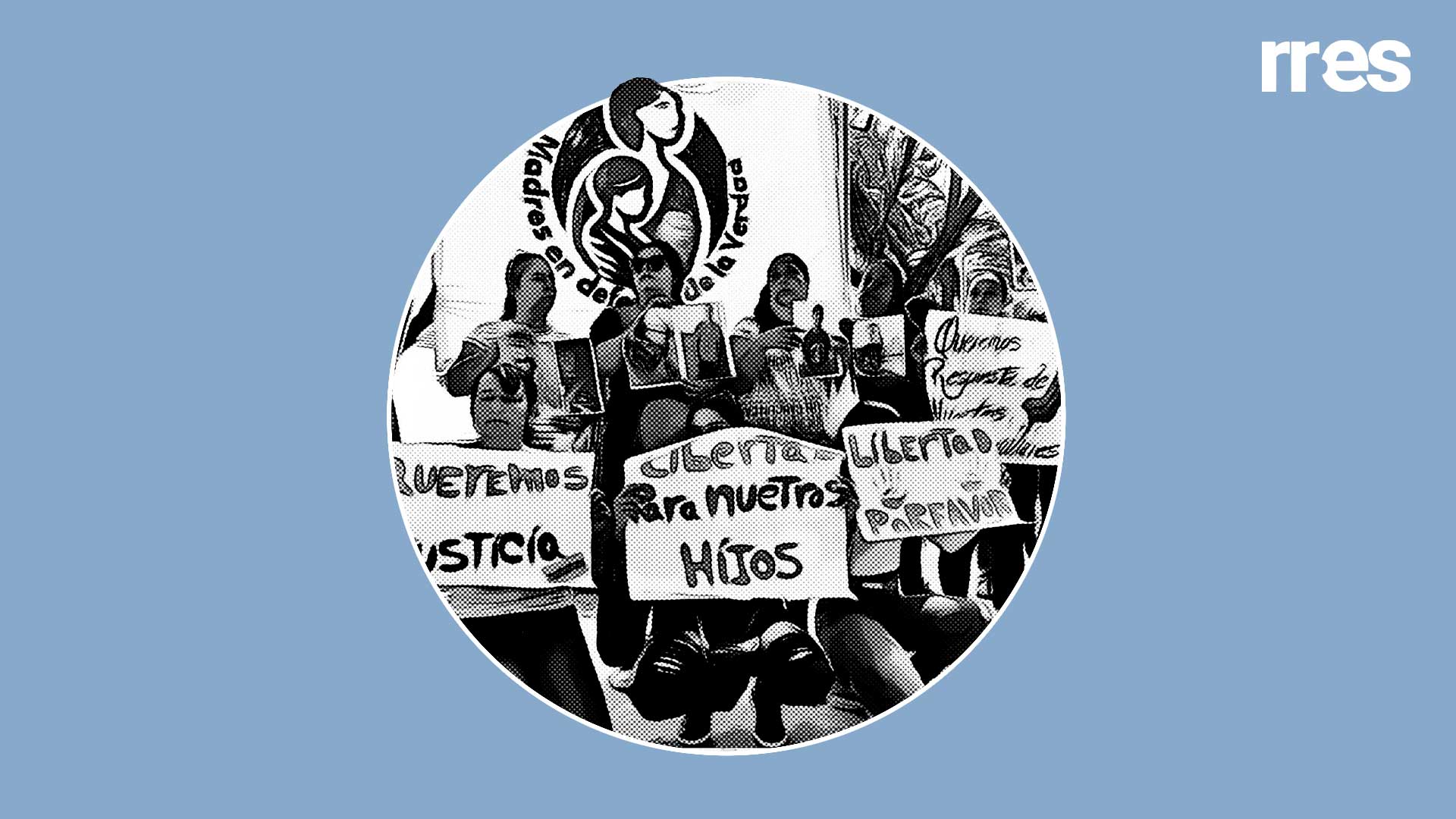 Niños presos, por Roberto Patiño @Robertopatino