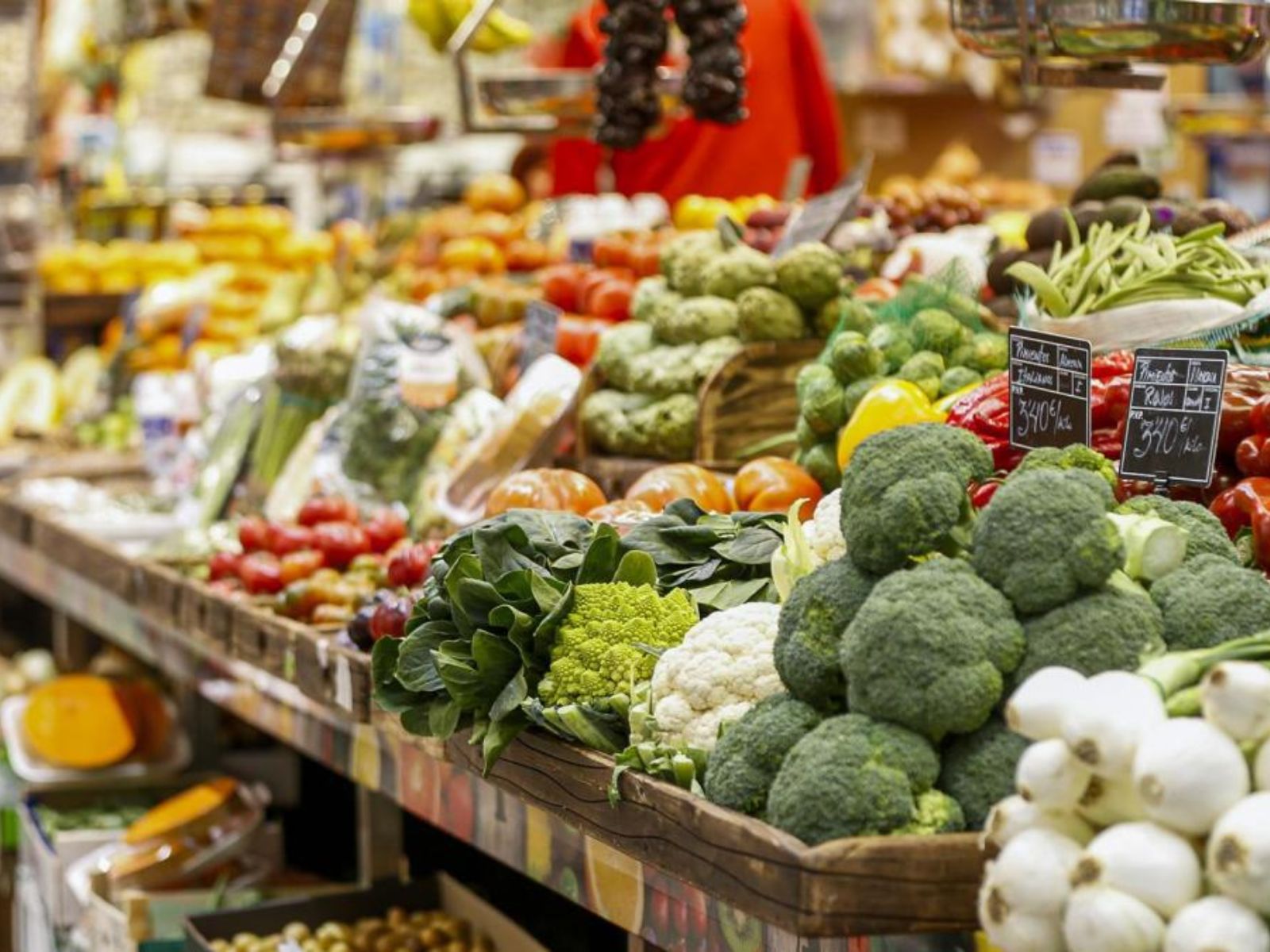 canasta alimentaria