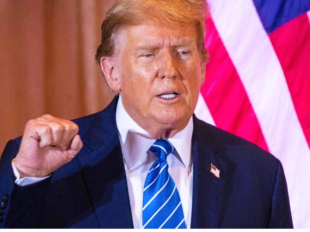 Trump