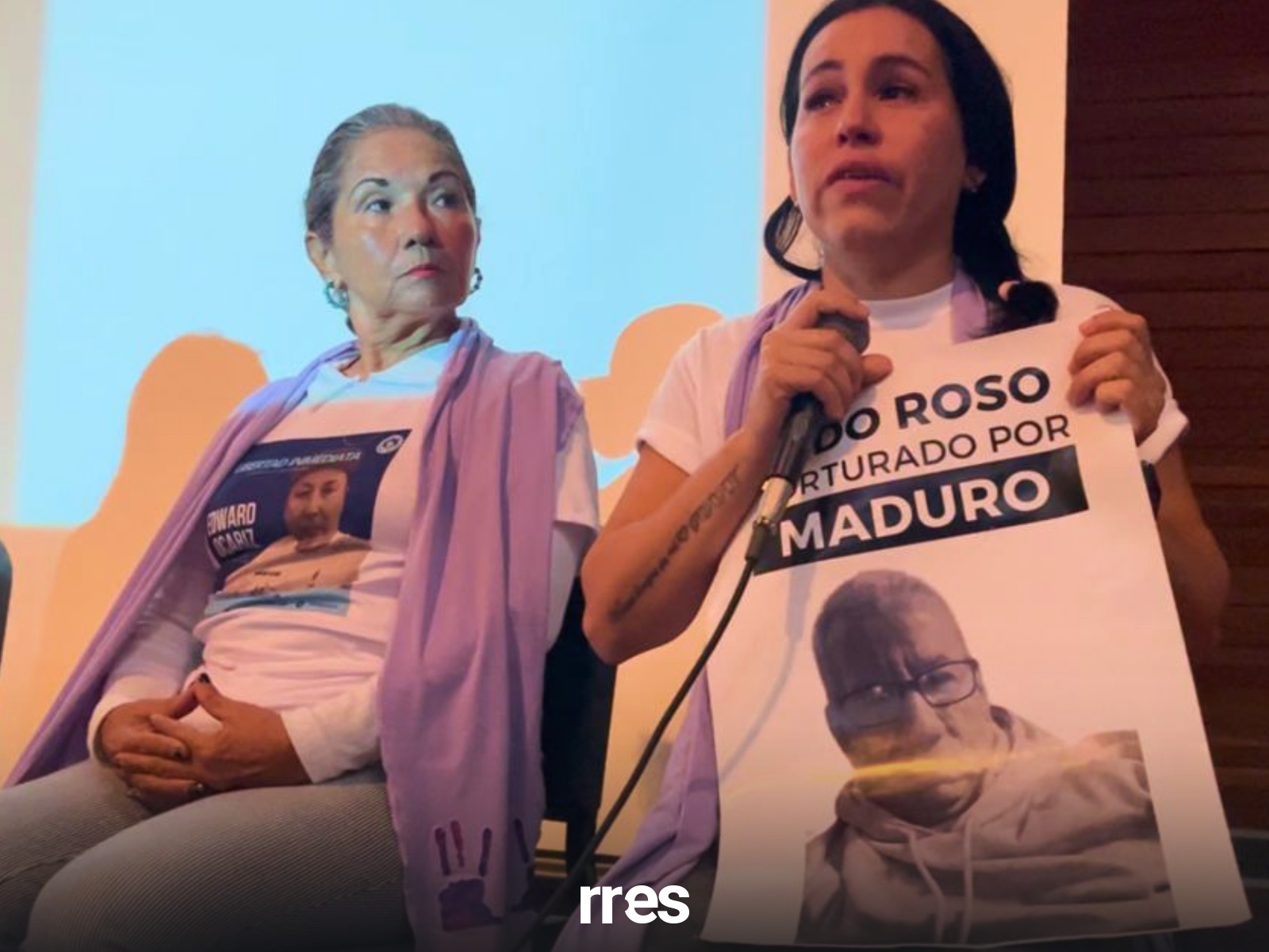 mujeres