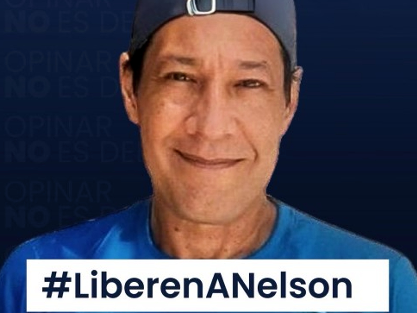 Nelson Piñero