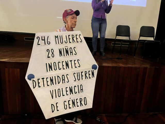 Mujeres