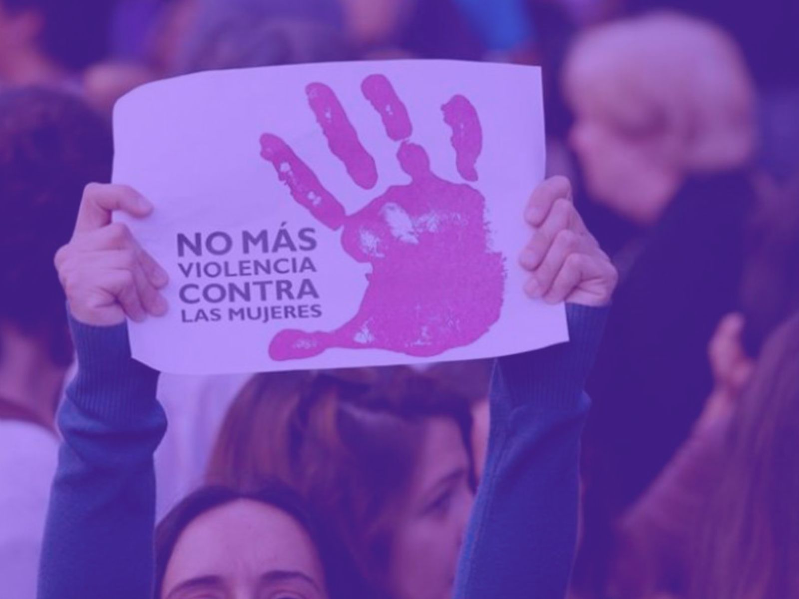 de la Violencia