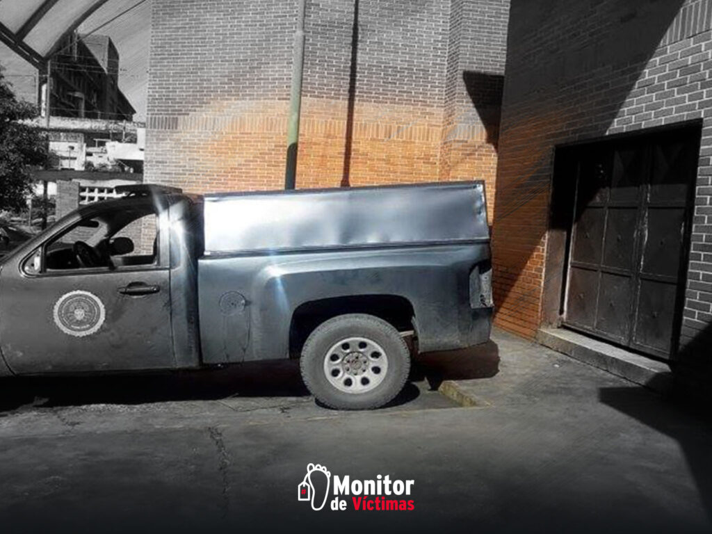 Mataron a un comerciante por cobrar 180 dólares
