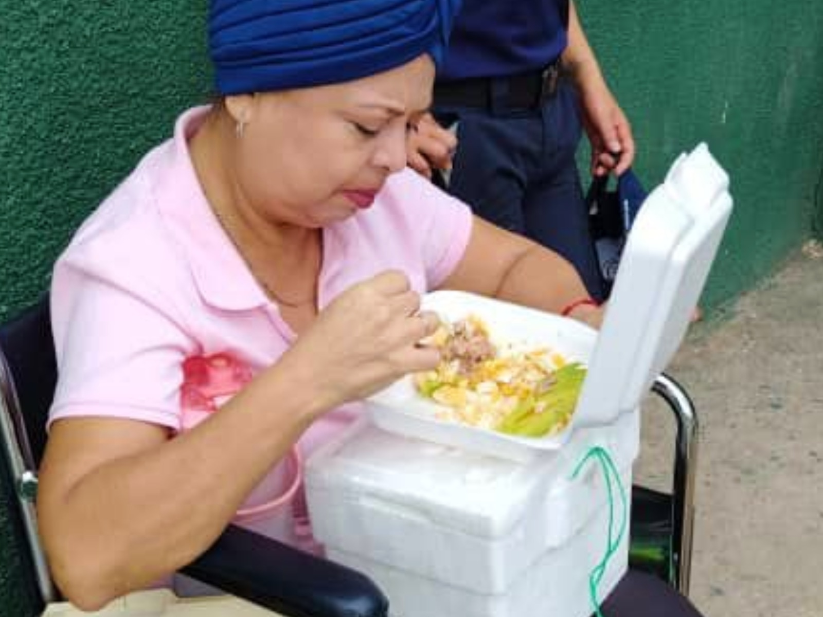 Barrios