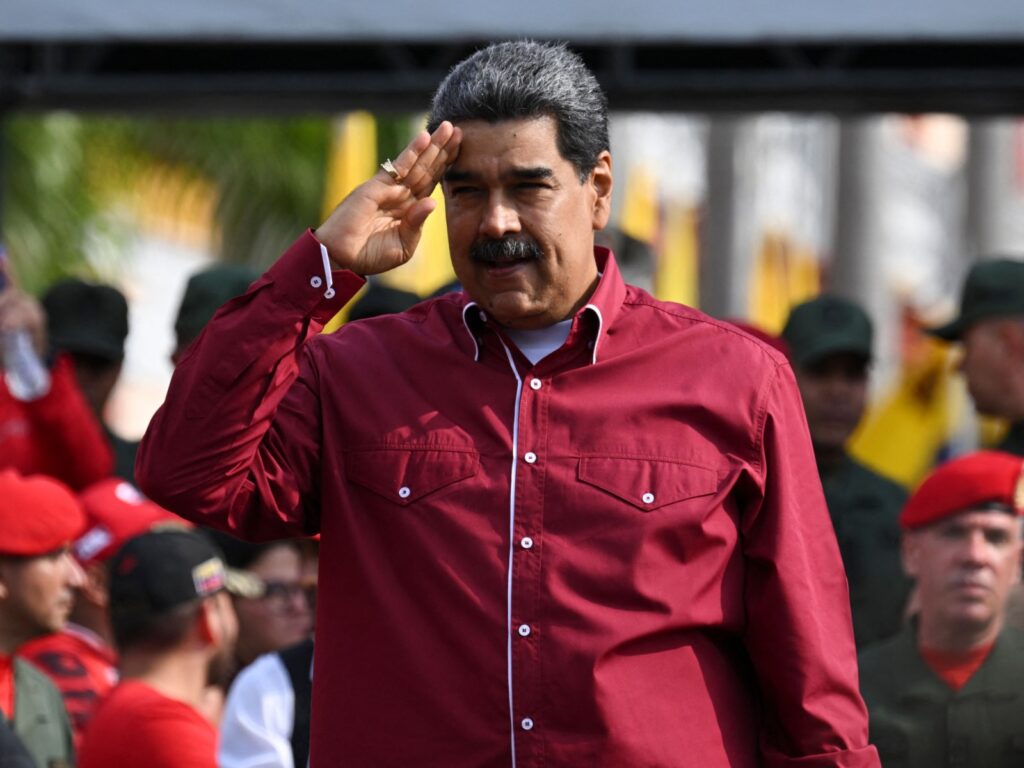 Maduro