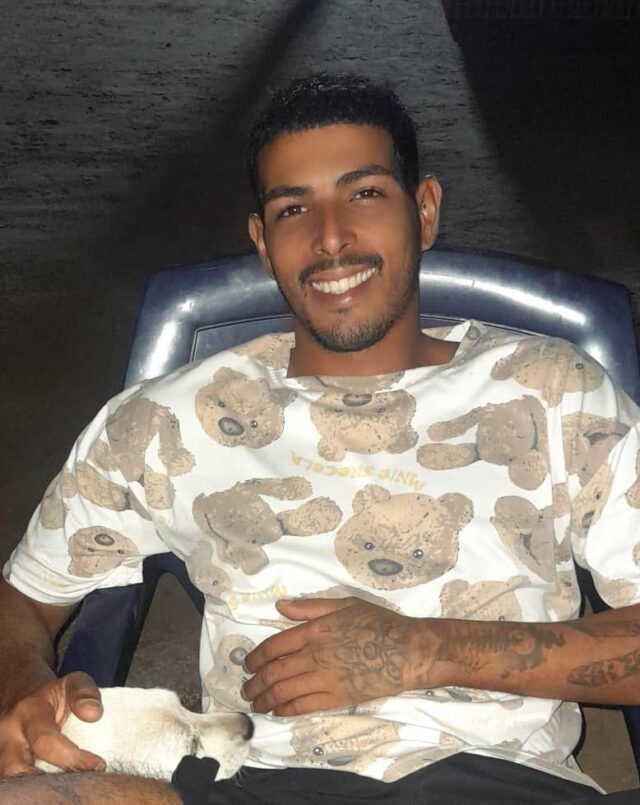 Jonathan Rodríguez