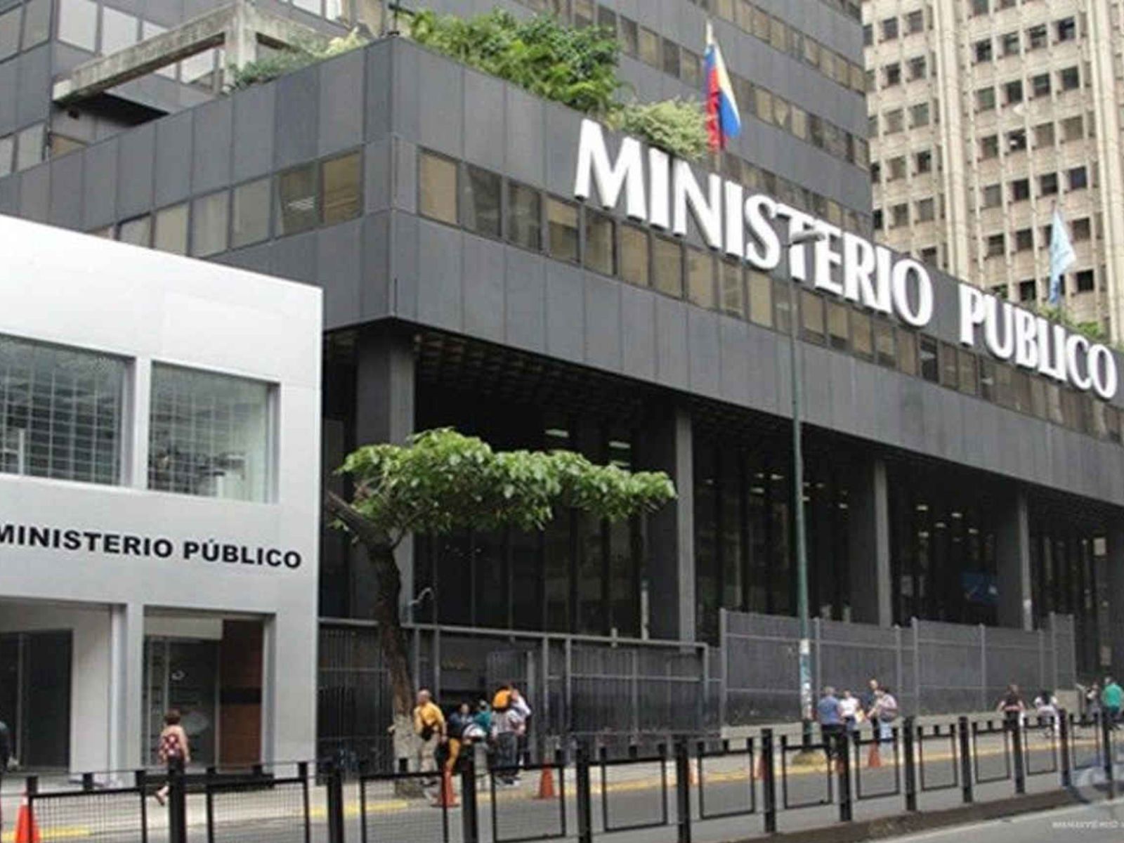 Ministerio Público